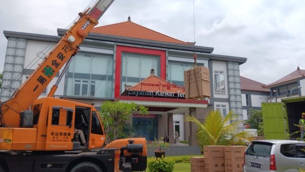 Front project image dayaku raja